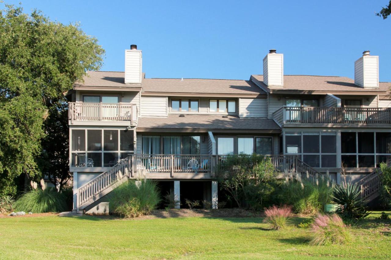 Fairway Dunes 3 Isle of Palms Exteriér fotografie