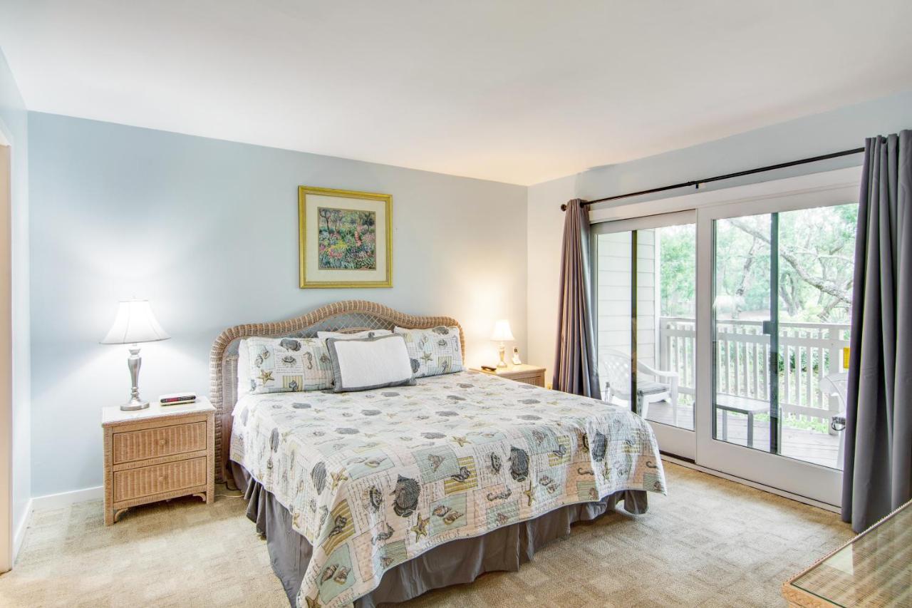 Fairway Dunes 3 Isle of Palms Exteriér fotografie